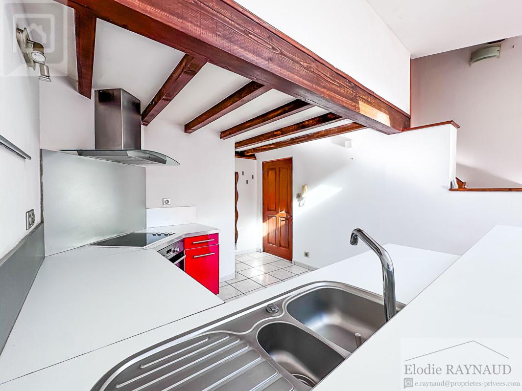 LA BOISSE Appartement La Boisse 2 pièces 42.3 m2 6