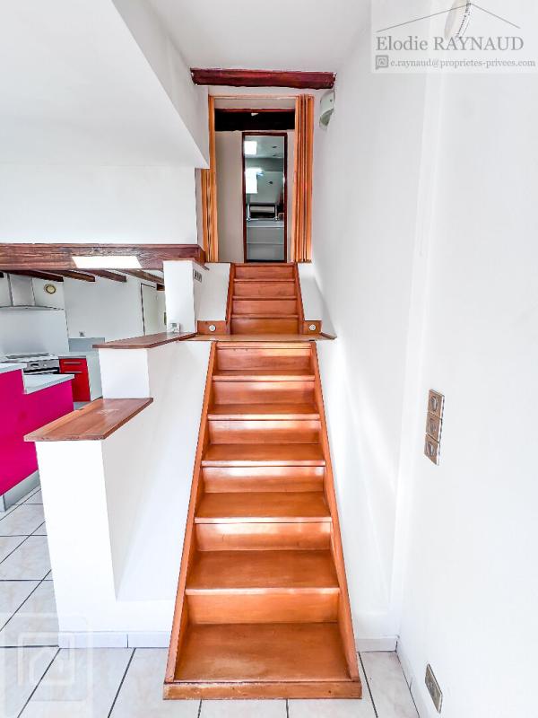 LA BOISSE Appartement La Boisse 2 pièces 42.3 m2 7