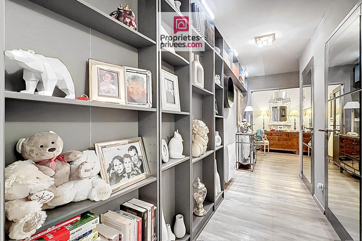 SAINT-MARTIN-BOULOGNE Grand appartement T3 de standing avec terrasse 14