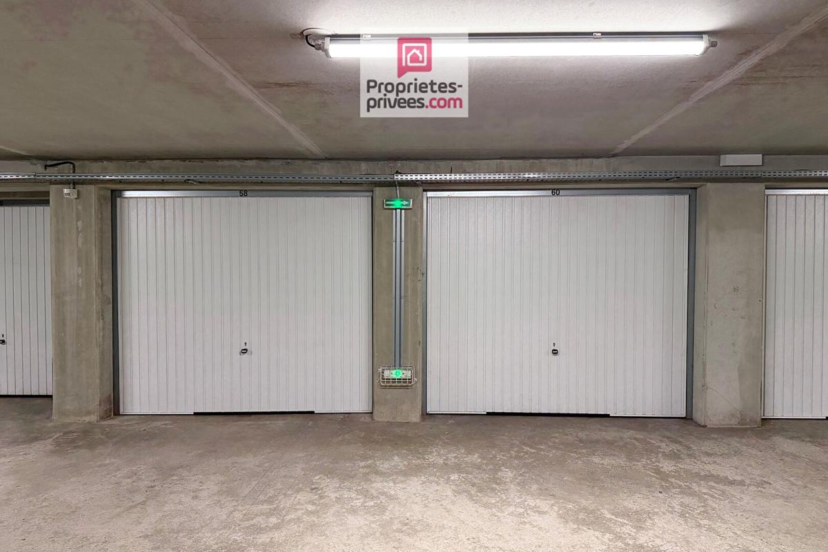 SAINT-MARTIN-BOULOGNE Grand appartement T3 de standing avec terrasse 16