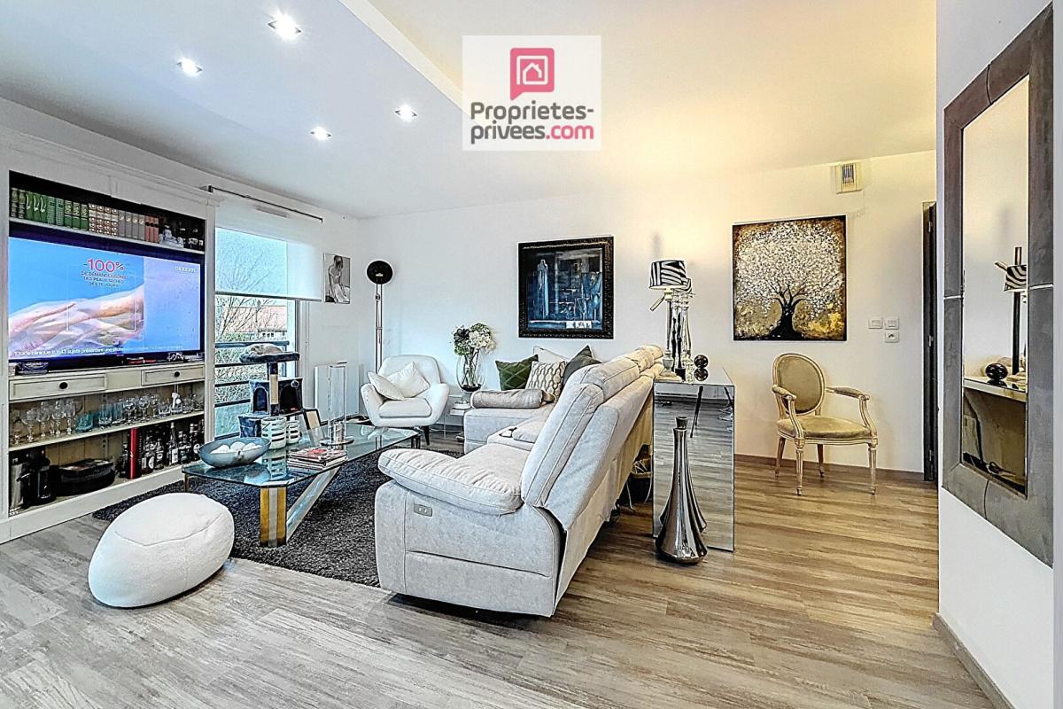 SAINT-MARTIN-BOULOGNE Grand appartement T3 de standing avec terrasse 8