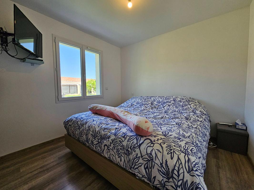 BOE Coup de Coeur à Boé : Maison Contemporaine Impeccable  100m²+ terrain Bâtissable 10