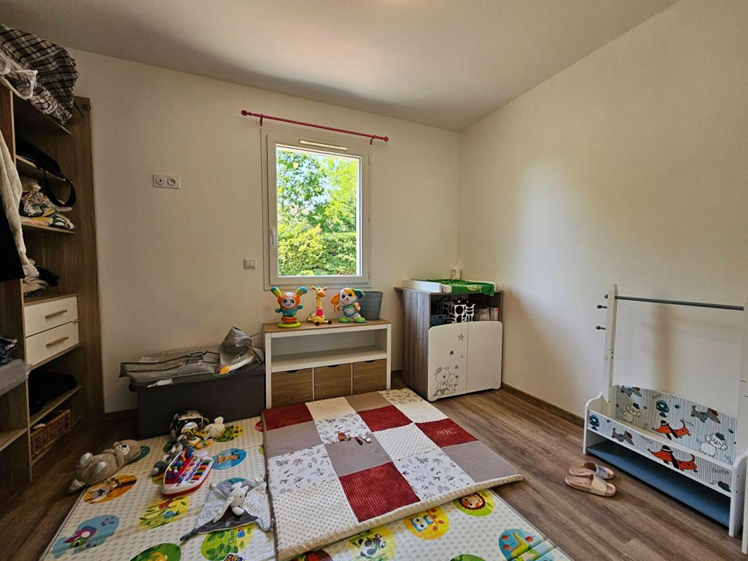 BOE Coup de Coeur à Boé : Maison Contemporaine Impeccable  100m²+ terrain Bâtissable 11