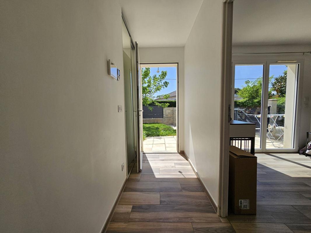 BOE Coup de Coeur à Boé : Maison Contemporaine Impeccable  100m²+ terrain Bâtissable 5