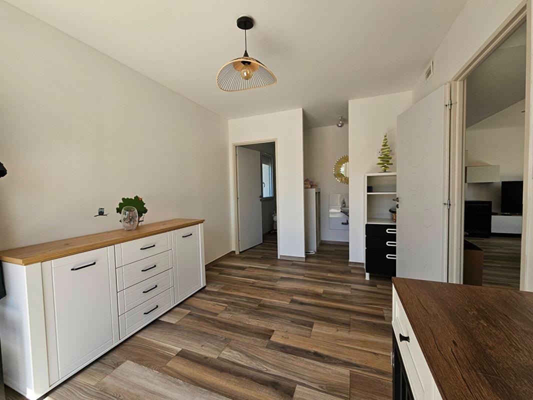 BOE Coup de Coeur à Boé : Maison Contemporaine Impeccable  100m²+ terrain Bâtissable 6