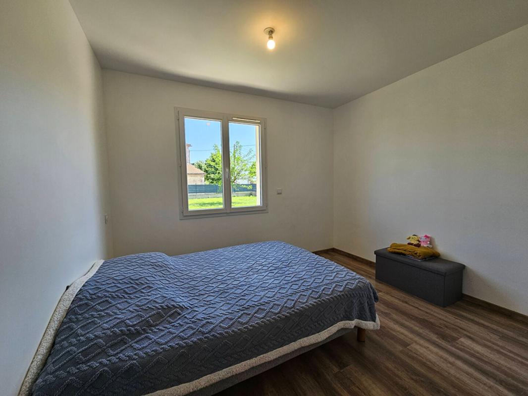 BOE Coup de Coeur à Boé : Maison Contemporaine Impeccable  100m²+ terrain Bâtissable 9