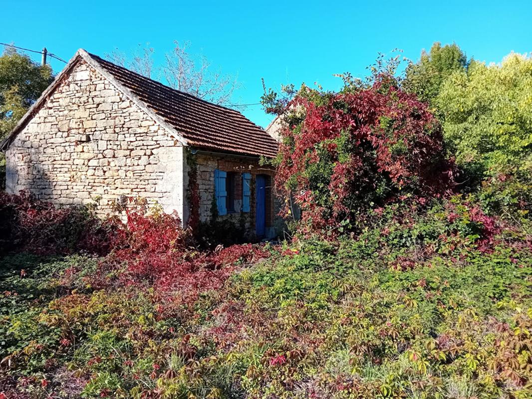 BEAUREGARD Fermette  maison 5 pièces 90 m2 gîte 24m² 10