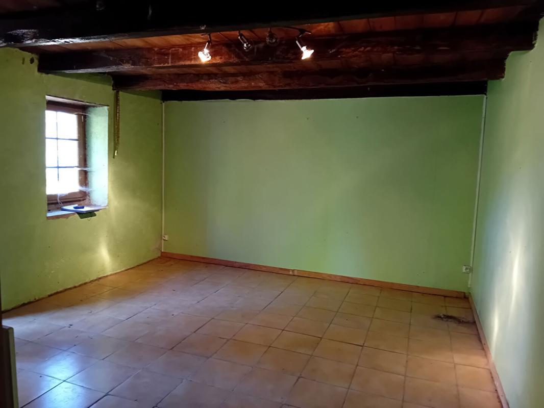 BEAUREGARD Fermette  maison 5 pièces 90 m2 gîte 24m² 12