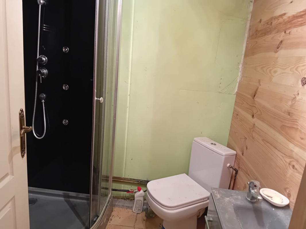 BEAUREGARD Fermette  maison 5 pièces 90 m2 gîte 24m² 13
