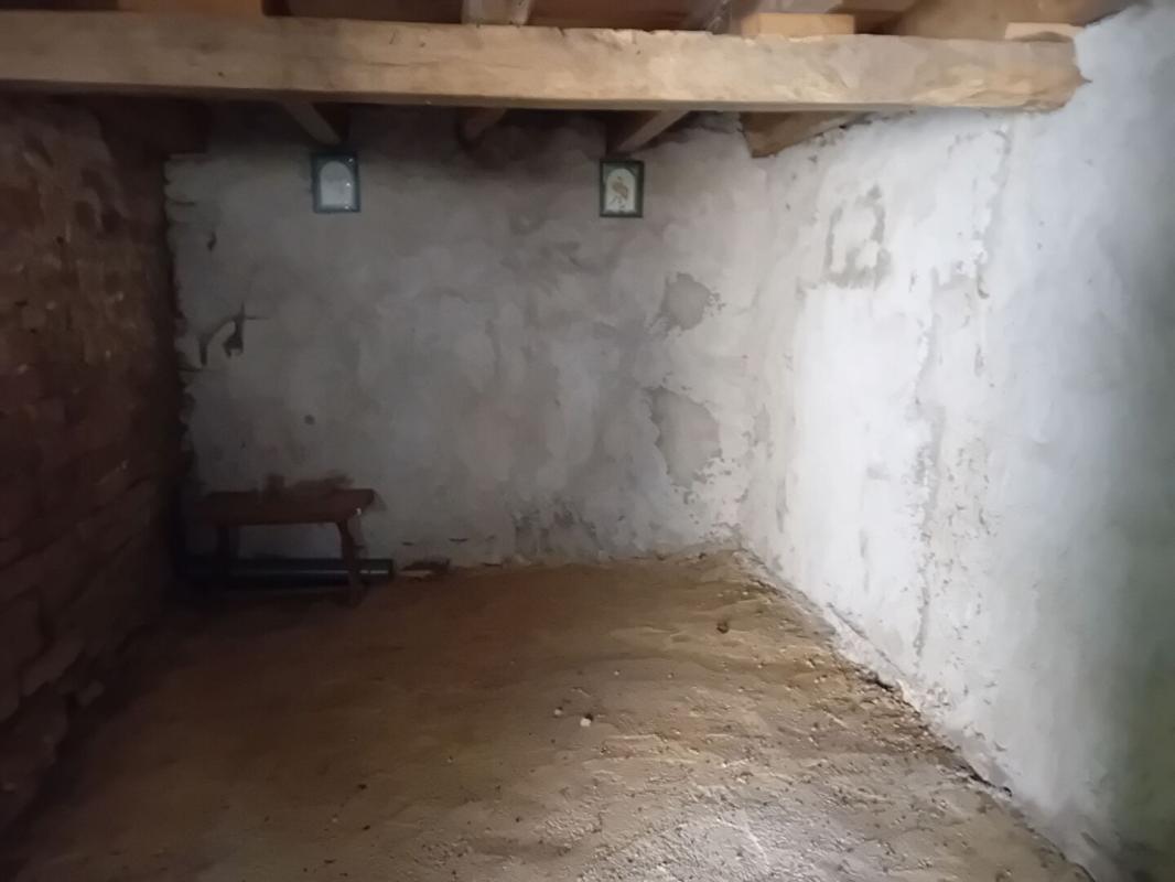 BEAUREGARD Fermette  maison 5 pièces 90 m2 gîte 24m² 14
