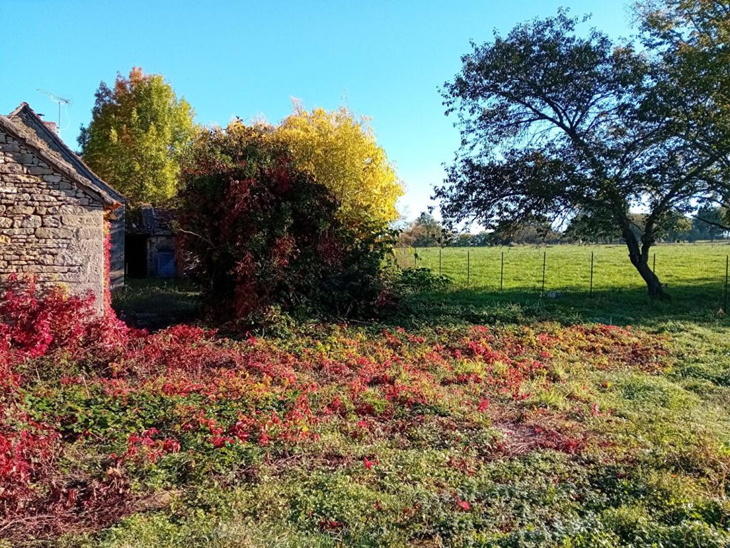 BEAUREGARD Fermette  maison 5 pièces 90 m2 gîte 24m² 3