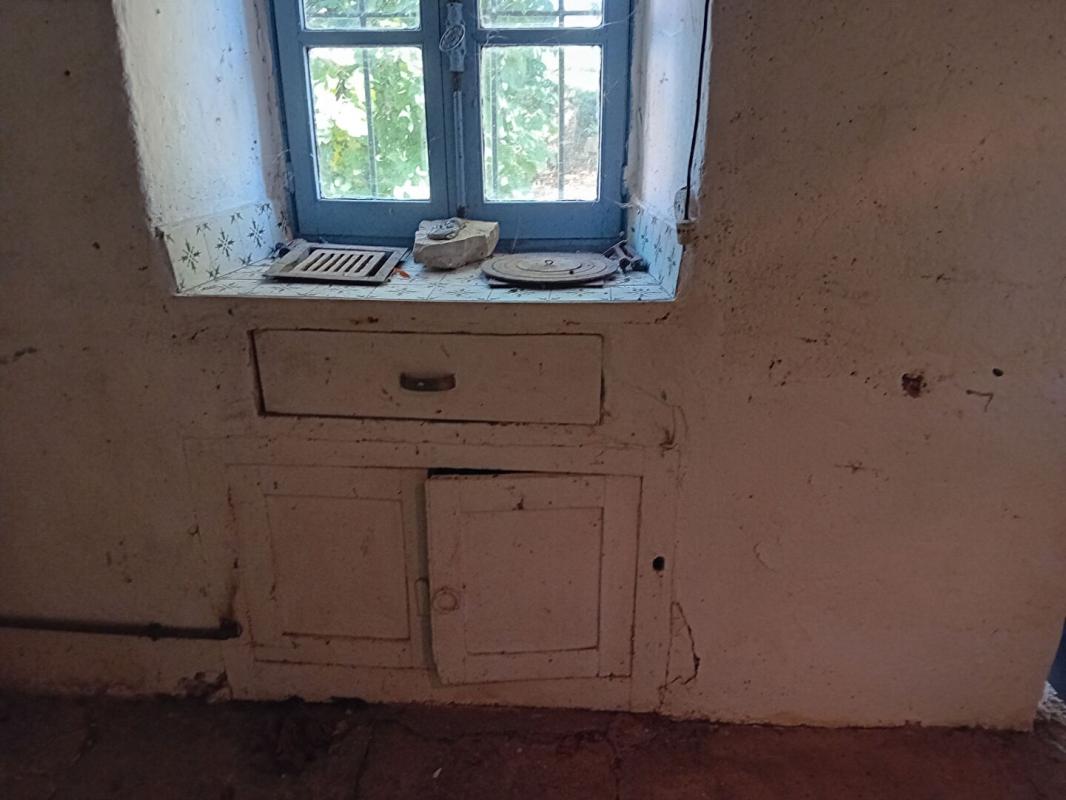 BEAUREGARD Fermette  maison 5 pièces 90 m2 gîte 24m² 7
