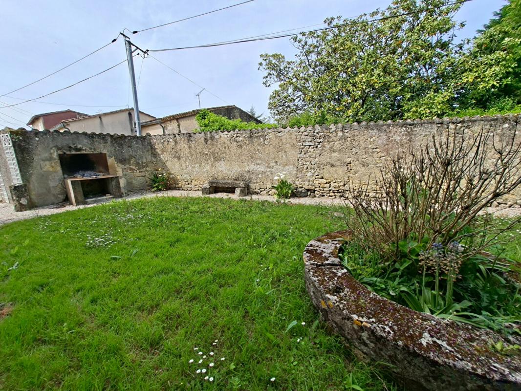 SAINT-ESTEPHE Demeure de prestige maison de maître  8 pièces maison  et petite maison 80 m2 14