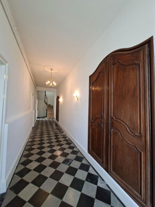 SAINT-ESTEPHE Demeure de prestige maison de maître  8 pièces maison  et petite maison 80 m2 6