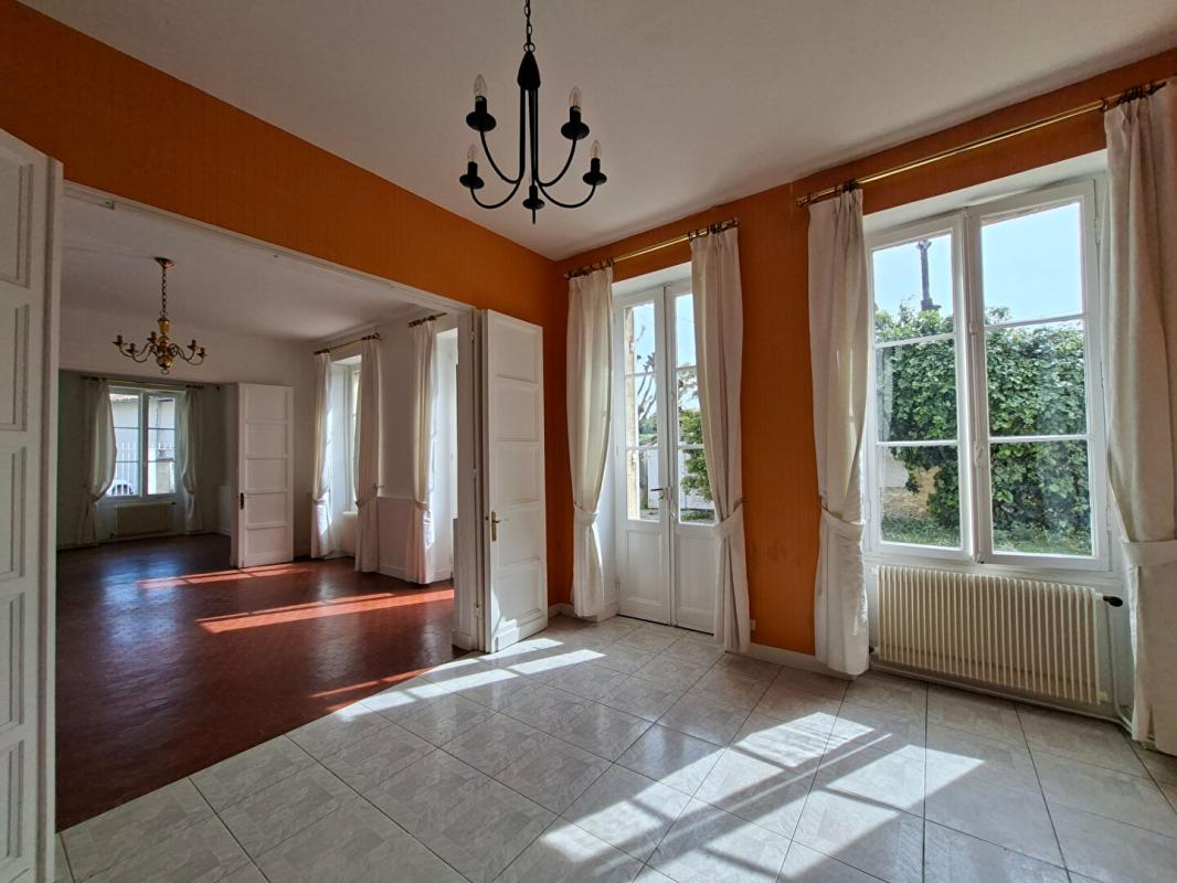 SAINT-ESTEPHE Demeure de prestige maison de maître  8 pièces maison  et petite maison 80 m2 7