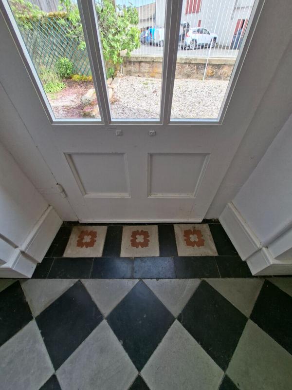 SAINT-ESTEPHE Demeure de prestige maison de maître  8 pièces maison  et petite maison 80 m2 9