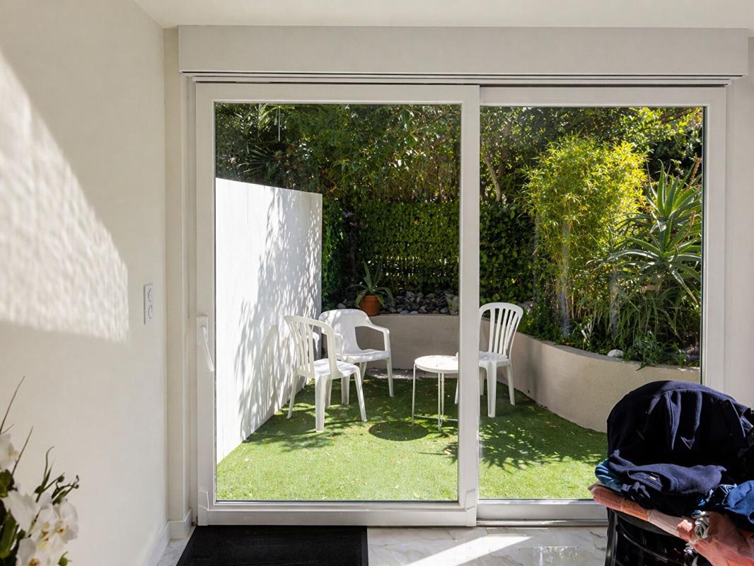 NICE Appartement studio Nice 1 pièce 27.05 m2 carrez avec terrasse 18m2 4