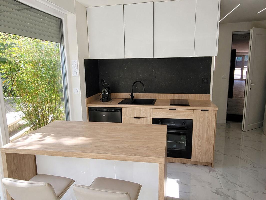 NICE Appartement studio Nice 1 pièce 27.05 m2 carrez avec terrasse 18m2 6