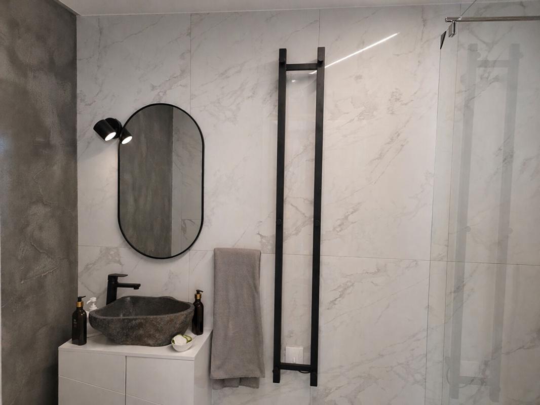 NICE Appartement studio Nice 1 pièce 27.05 m2 carrez avec terrasse 18m2 7