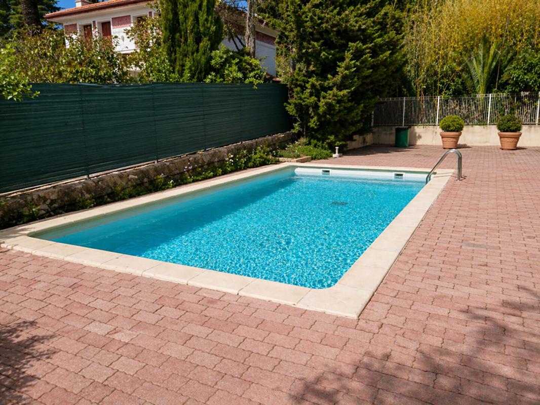 NICE Appartement studio Nice 1 pièce 27.05 m2 carrez avec terrasse 18m2 8