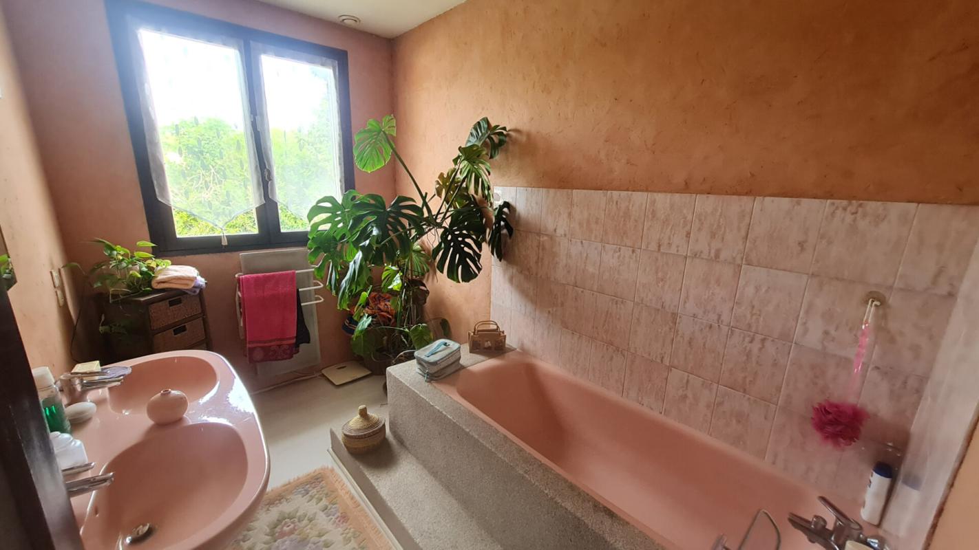 SAINT-OUEN-L'AUMONE Maison 10 pièces 4 chambres 201.48 m2 7