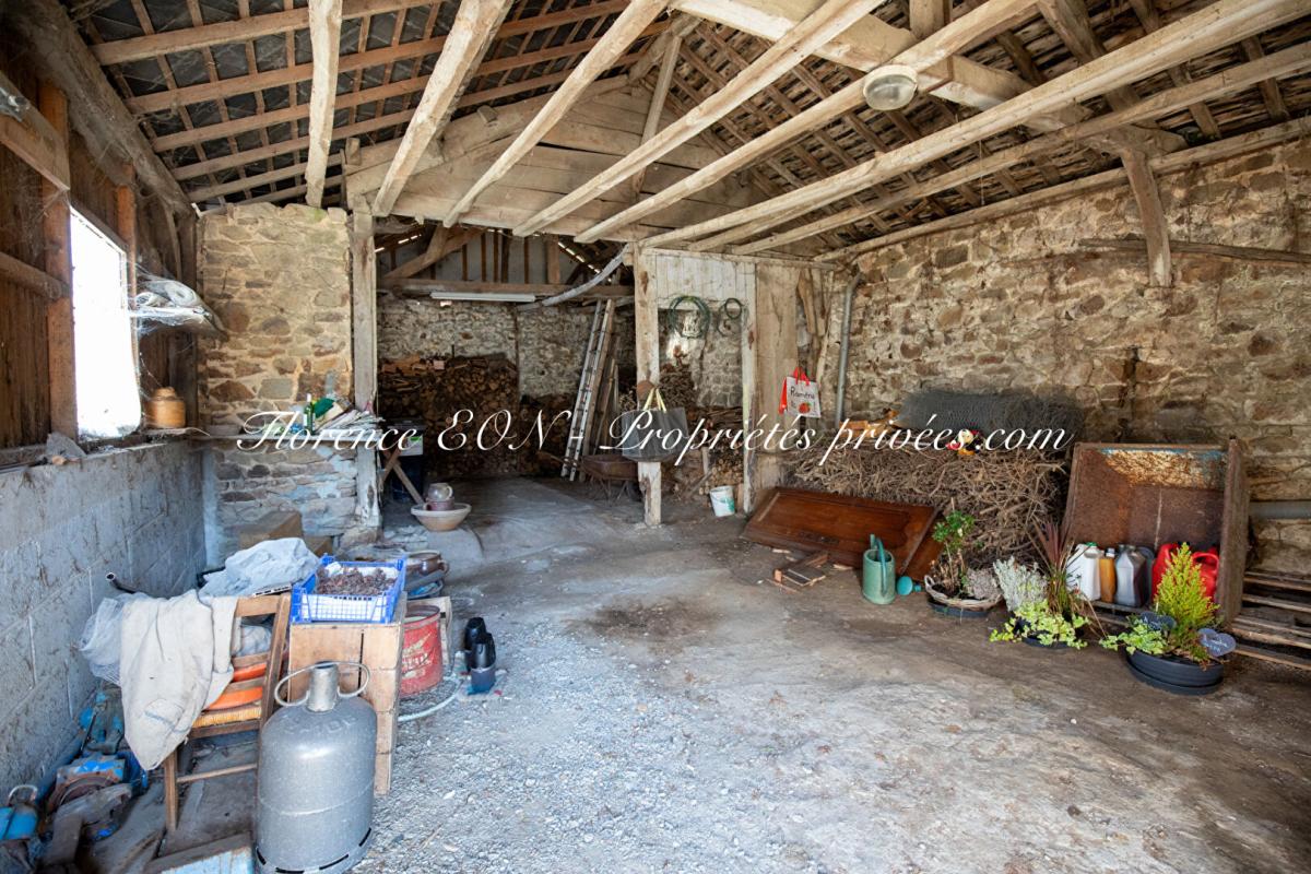 BRIELLES Maison Brielles 4 pièce(s) 97 m2 10