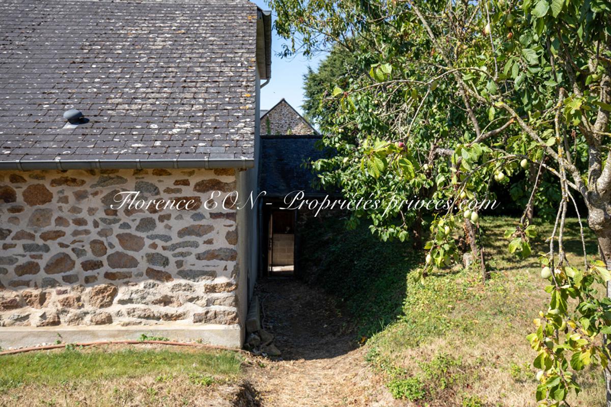 BRIELLES Maison Brielles 4 pièce(s) 97 m2 12