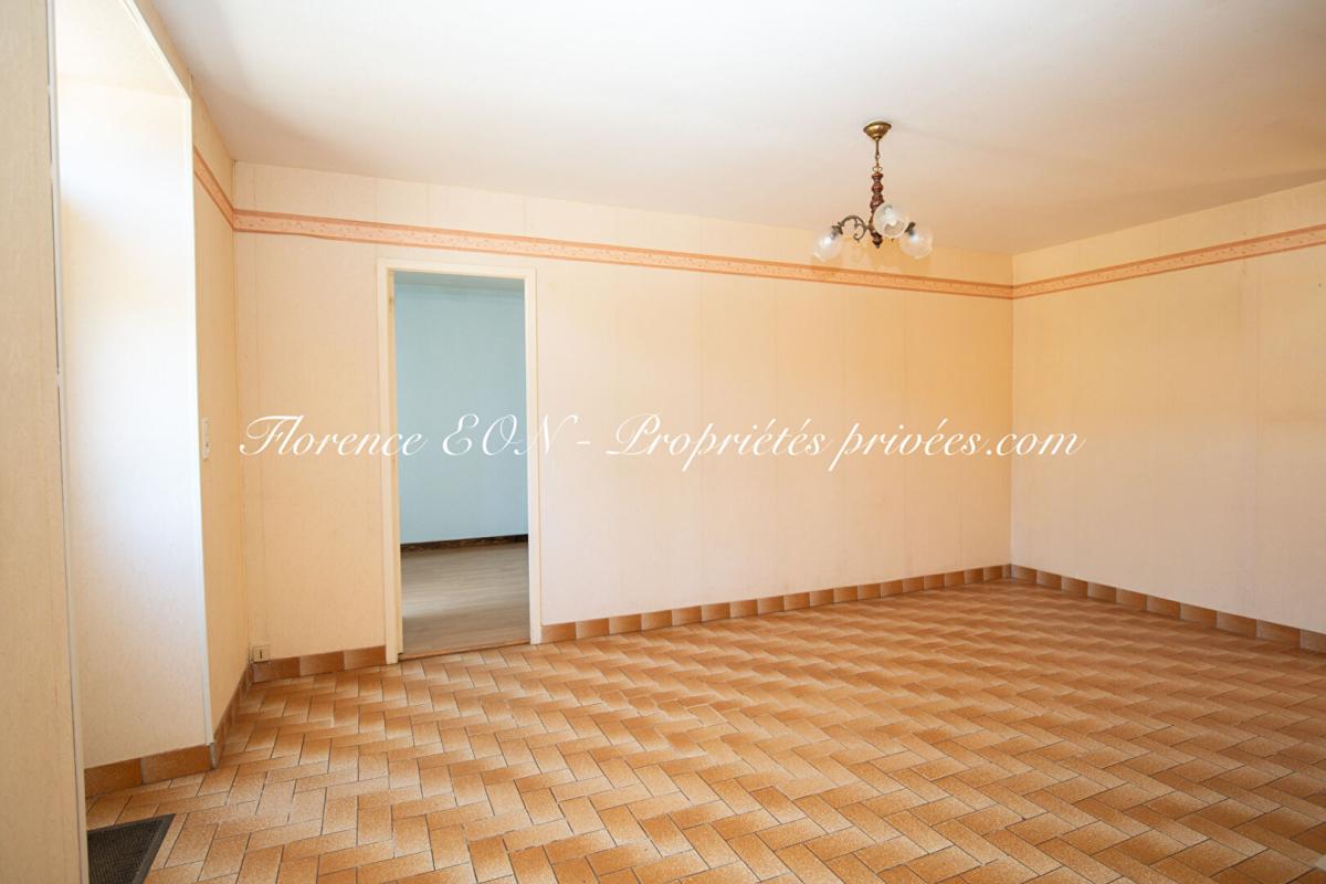 BRIELLES Maison Brielles 4 pièce(s) 97 m2 5