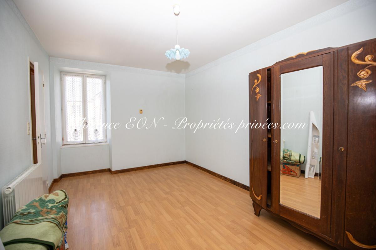 BRIELLES Maison Brielles 4 pièce(s) 97 m2 6