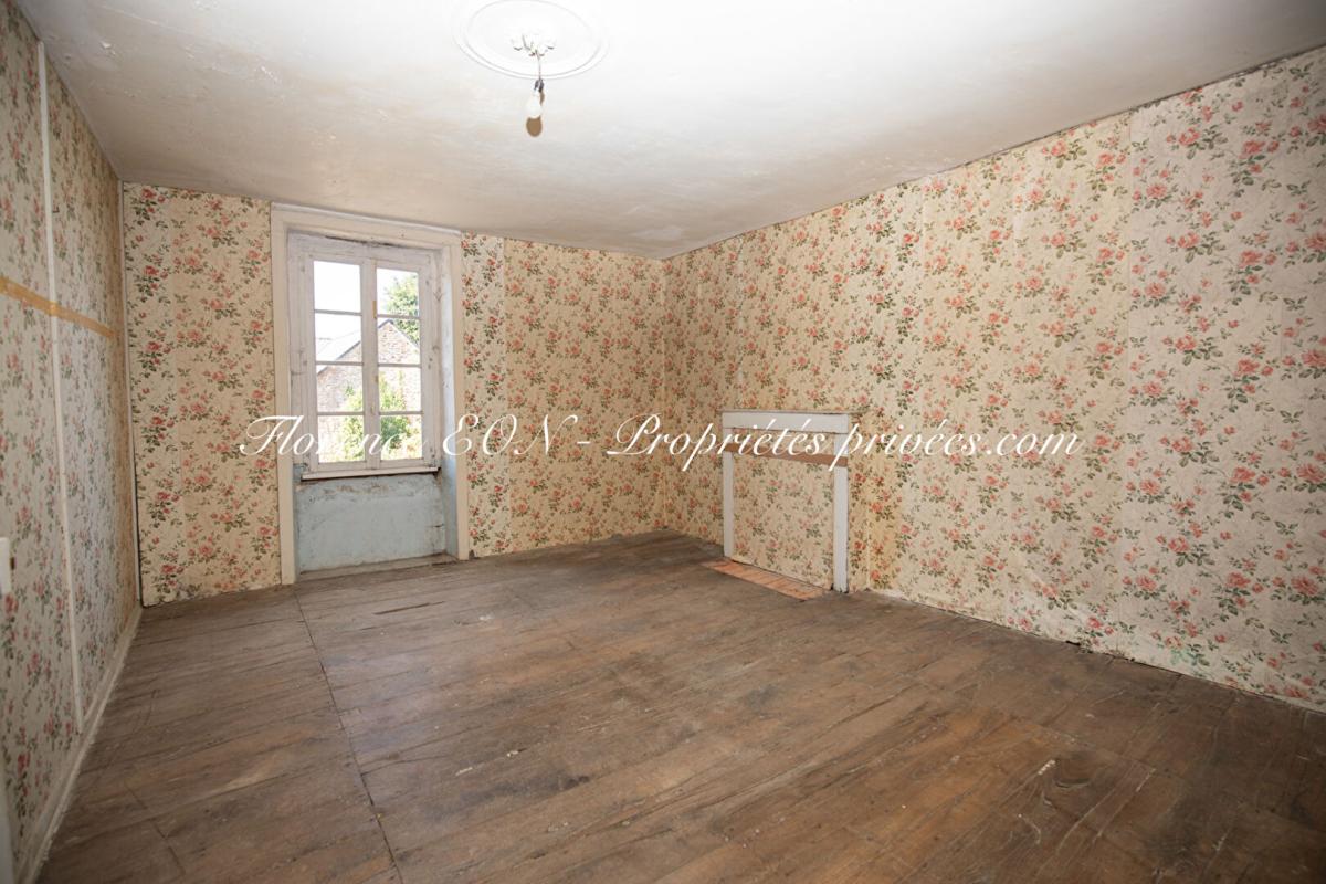 BRIELLES Maison Brielles 4 pièce(s) 97 m2 7