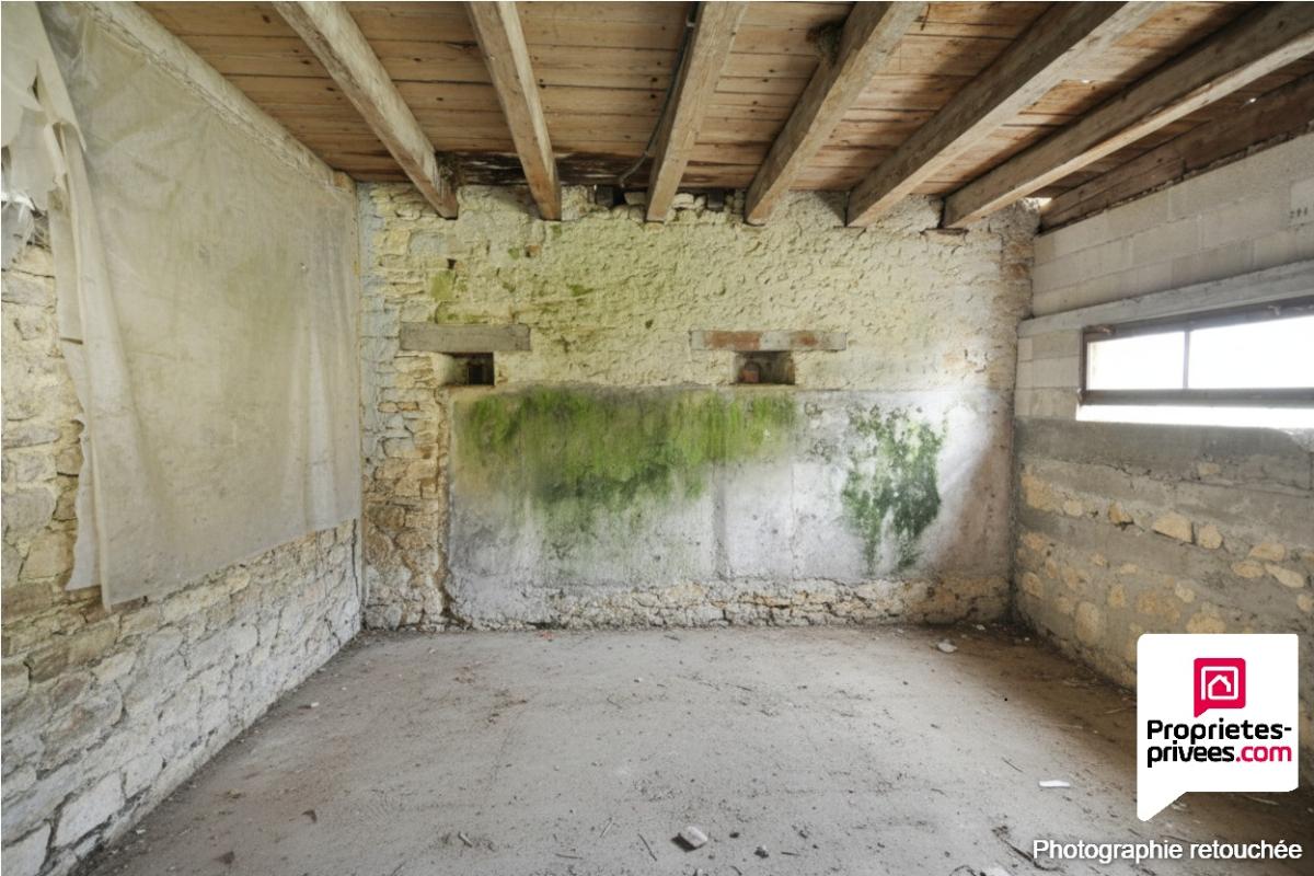 GLAY Maison et dépendance Glay 5 pièces 3 chambres  177 .1  m2. Ecuries  298.4 m² . Dépendances 792.44 m² 14