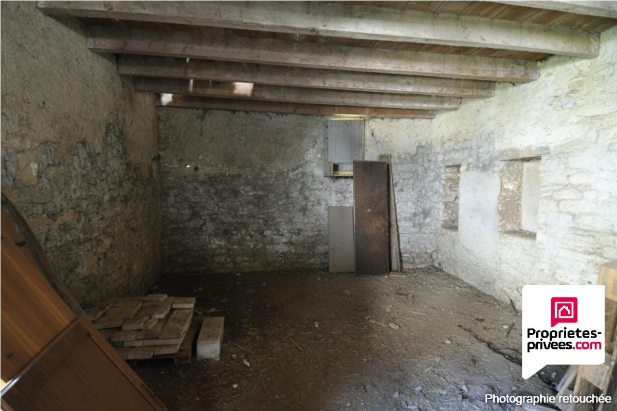 GLAY Maison et dépendance Glay 5 pièces 3 chambres  177 .1  m2. Ecuries  298.4 m² . Dépendances 792.44 m² 16