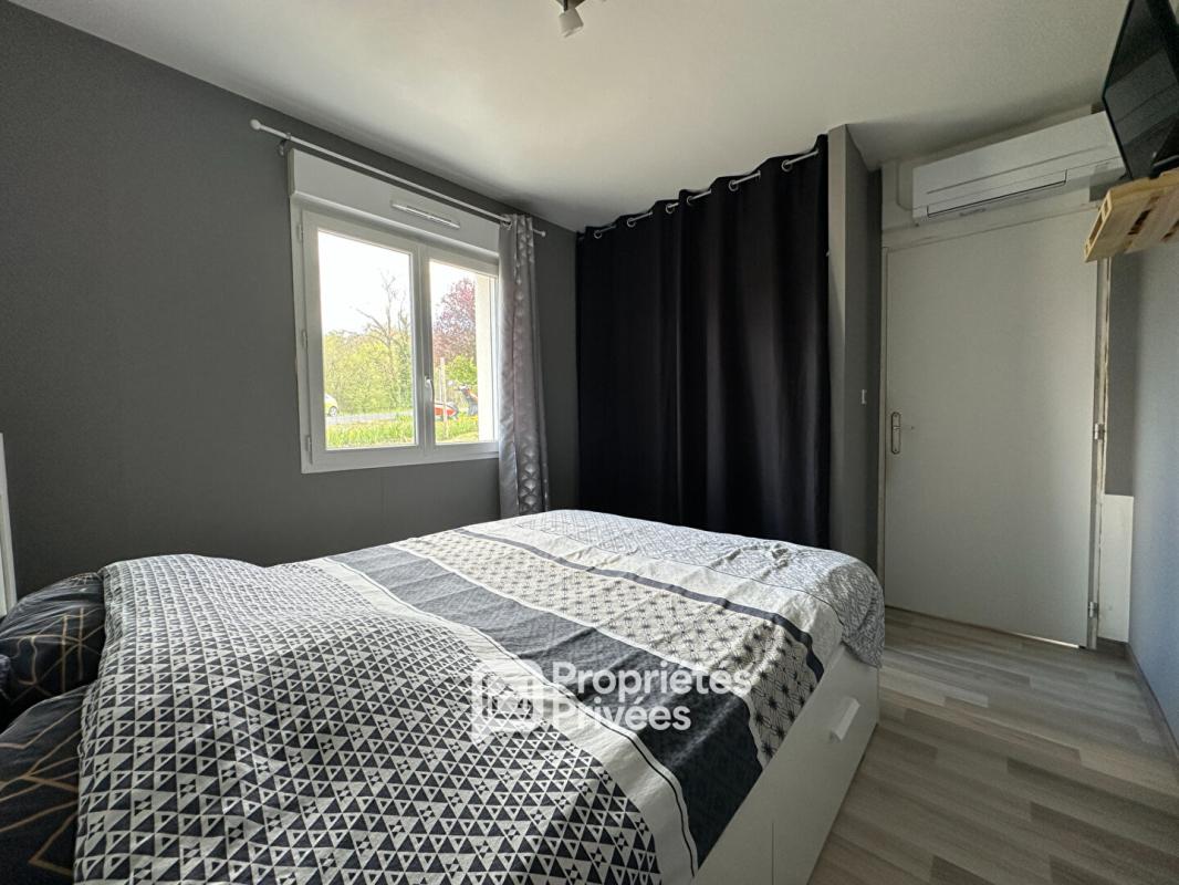 SAINT-GENES-CHAMPANELLE Maison plain-pied 3 pièces avec terrasse sur terrain 316m2 11