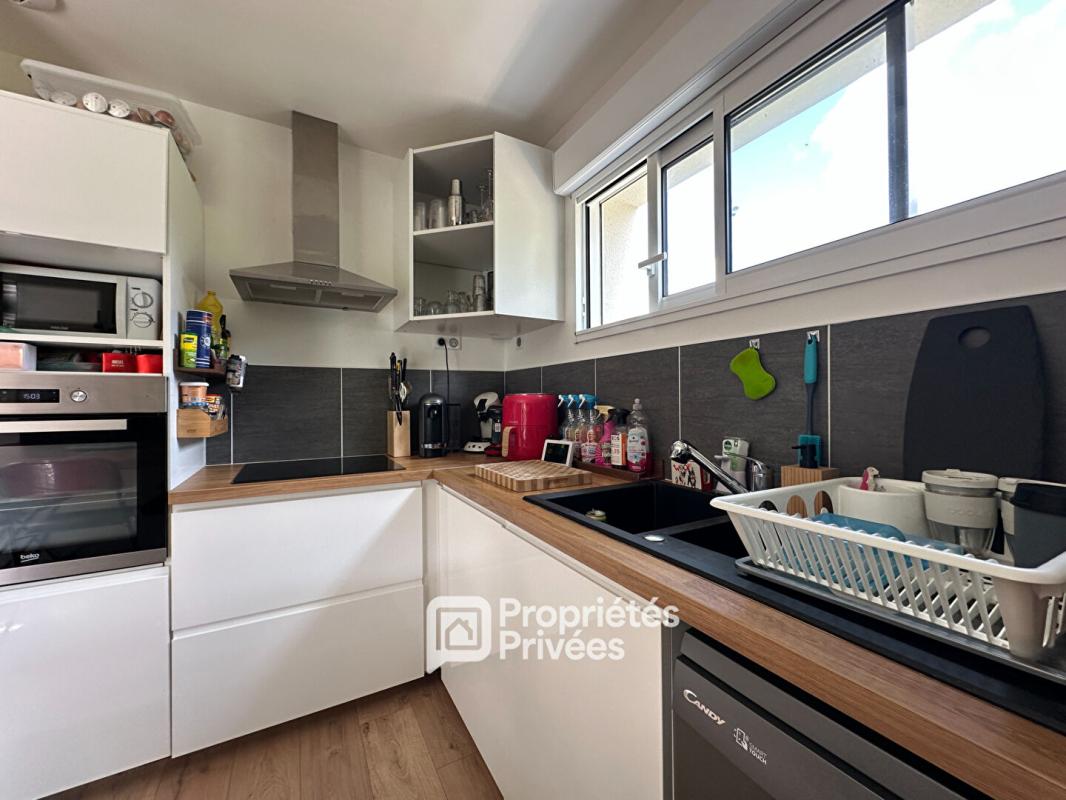 SAINT-GENES-CHAMPANELLE Maison plain-pied 3 pièces avec terrasse sur terrain 316m2 7