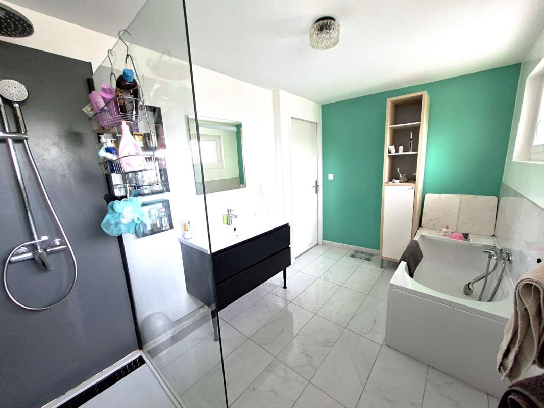 SAINT-SAVINIEN Maison  Saint Savinien17350  189 m2 + Garage et Dépendances 10