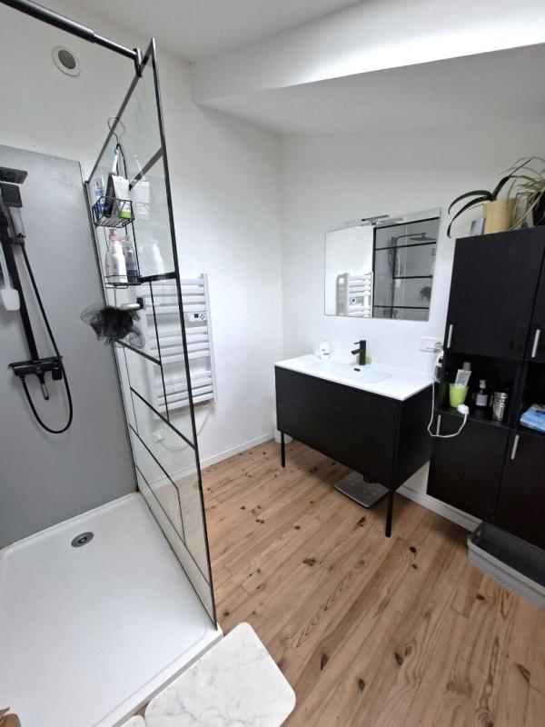 SAINT-SAVINIEN Maison  Saint Savinien17350  189 m2 + Garage et Dépendances 11