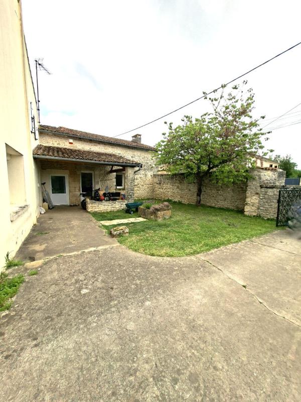 SAINT-SAVINIEN Maison  Saint Savinien17350  189 m2 + Garage et Dépendances 14