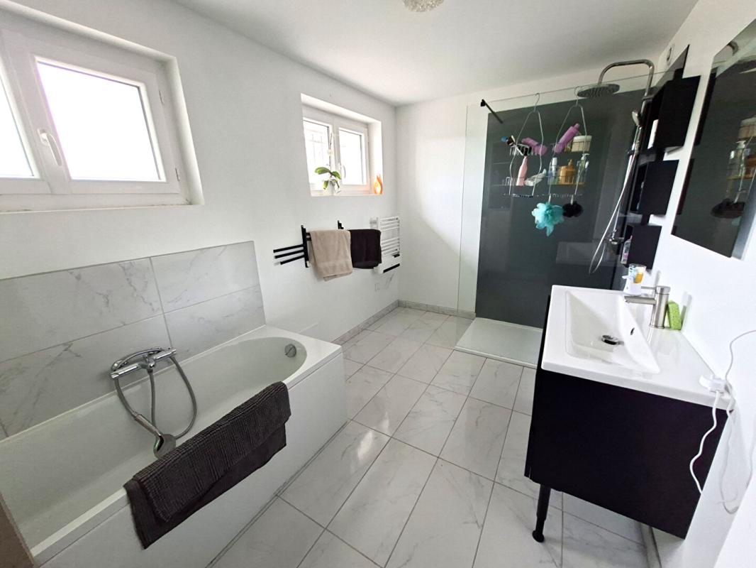 SAINT-SAVINIEN Maison  Saint Savinien17350  189 m2 + Garage et Dépendances 9