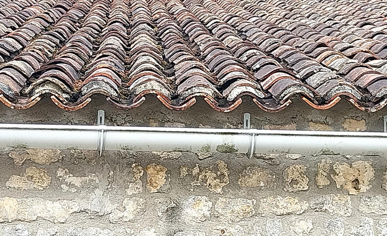 SAINT-SAVINIEN Saint Savinien 17350  Dépendance en Pierre à réhabiliter 225 m² 2