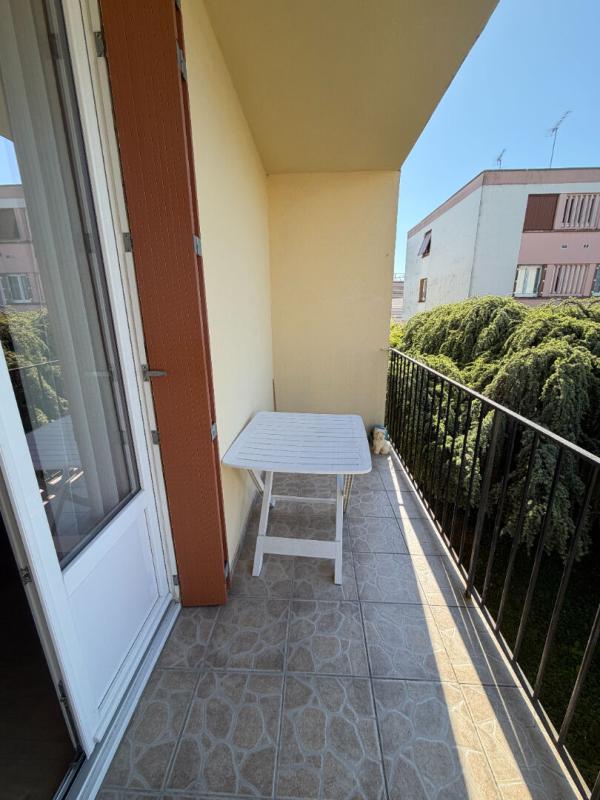 NEVERS Appartement Nevers 5 pièce(s) 74 m2 6