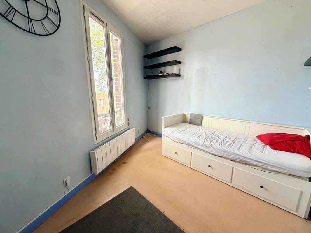 SAINT-DENIS Appartement Saint Denis 2 pièce(s) 32.07 m2 3