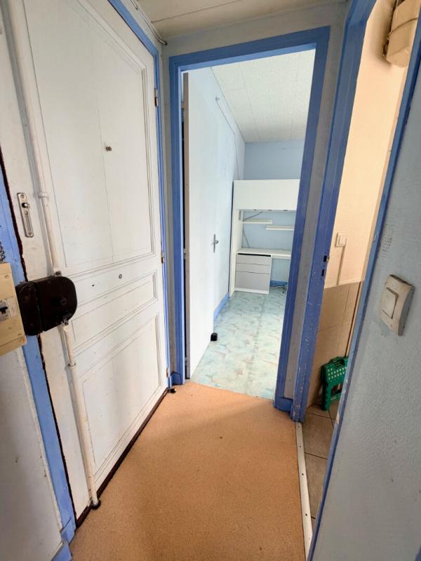 SAINT-DENIS Appartement Saint Denis 2 pièce(s) 32.07 m2 5