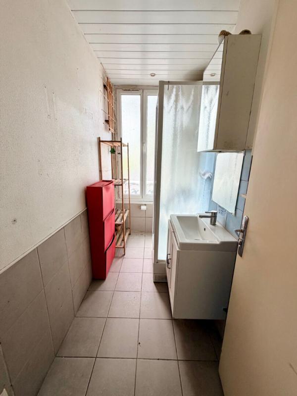 SAINT-DENIS Appartement Saint Denis 2 pièce(s) 32.07 m2 6