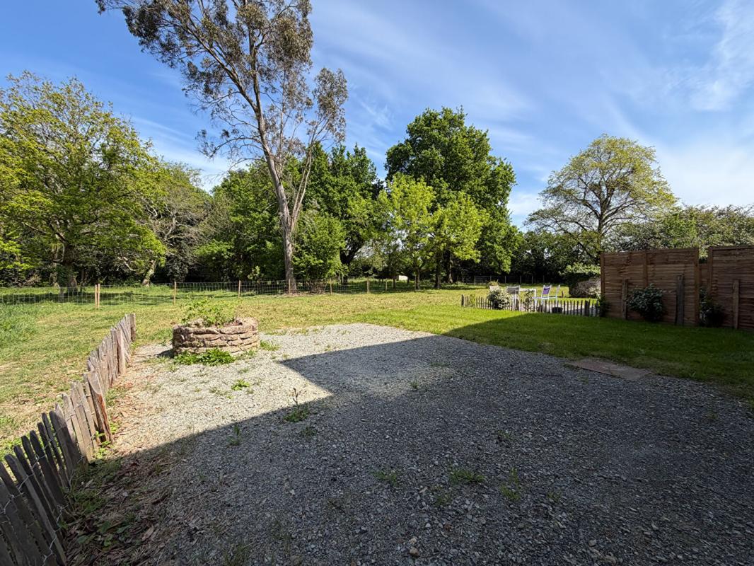 LA CHAPELLE-SUR-ERDRE MAISON LA CHAPELLE SUR ERDRE - LE BOUFFAY 10