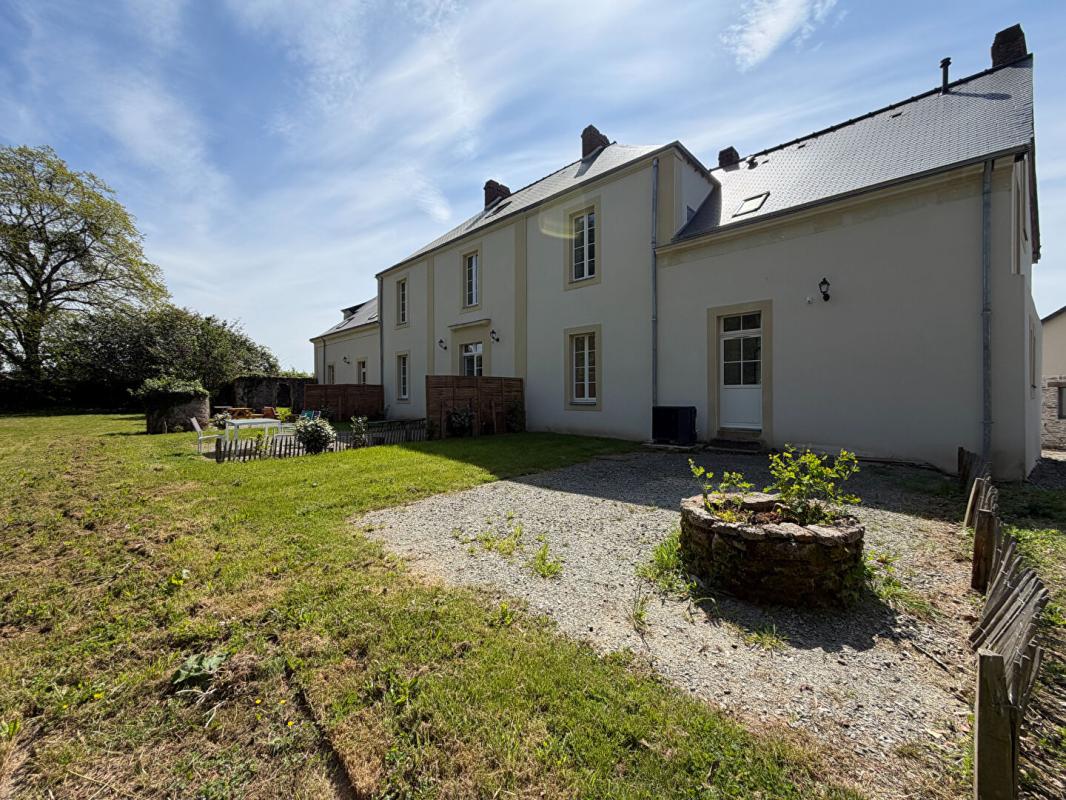 LA CHAPELLE-SUR-ERDRE MAISON LA CHAPELLE SUR ERDRE - LE BOUFFAY 11