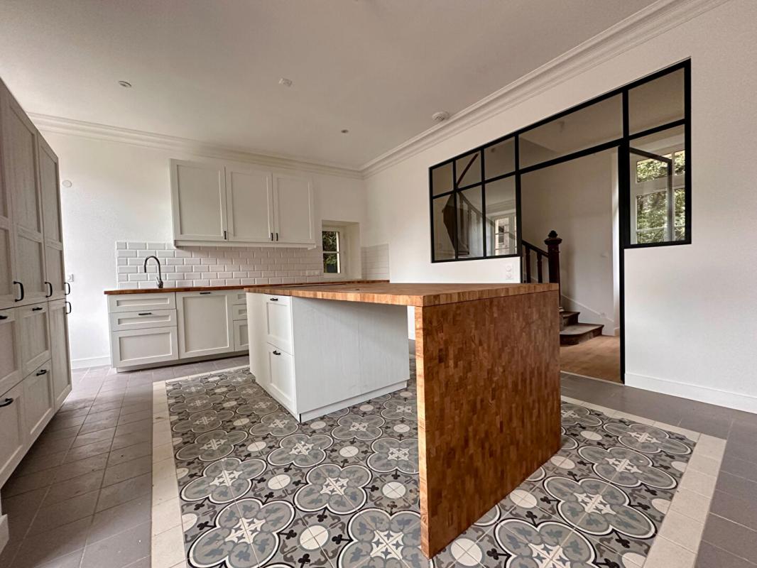 LA CHAPELLE-SUR-ERDRE MAISON LA CHAPELLE SUR ERDRE - LE BOUFFAY 2