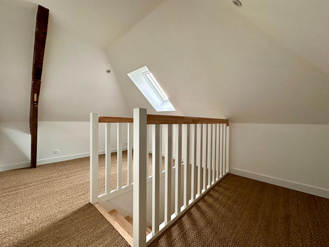 LA CHAPELLE-SUR-ERDRE MAISON LA CHAPELLE SUR ERDRE - LE BOUFFAY 9