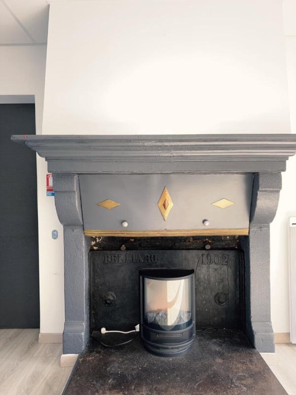 BISCARROSSE BISCARROSSE - Local commercial 77 m² 11