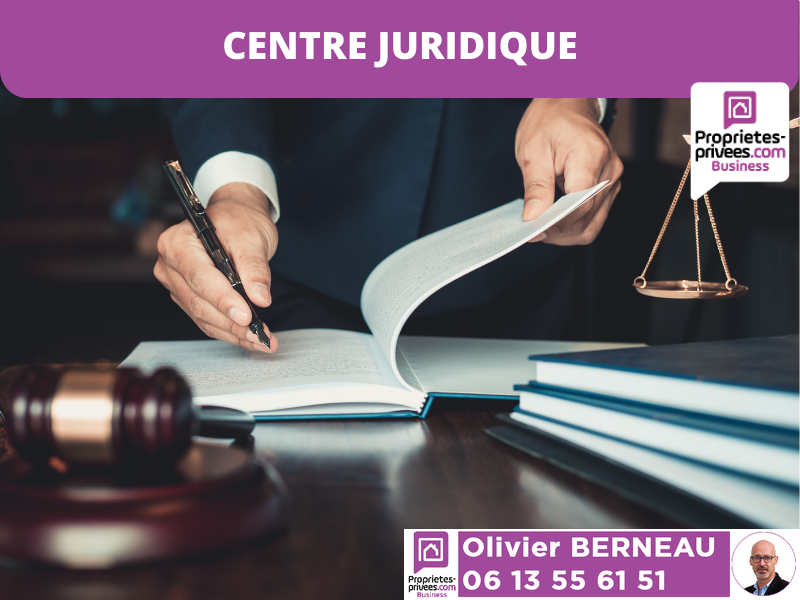 BISCARROSSE BISCARROSSE - Local commercial 77 m² 2