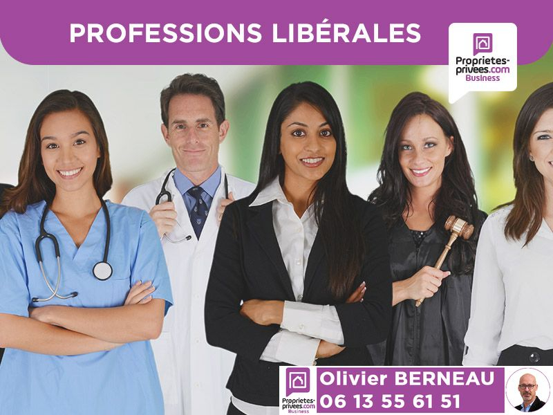 BISCARROSSE BISCARROSSE - Local commercial 77 m² 5